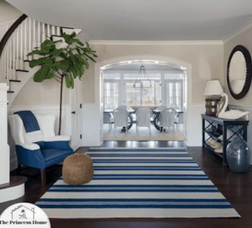 Simple 18 Entryway Ideas Make Your Home Stylish