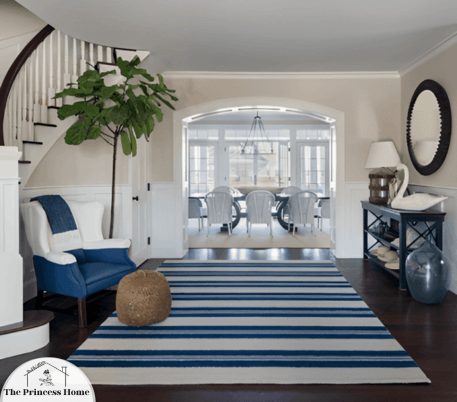 Simple 18 Entryway Ideas Make Your Home Stylish