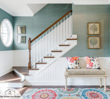 Important 40 Tips For Entryway Decor Ideas To Focus On