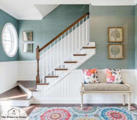 Important 40 Tips For Entryway Decor Ideas To Focus On