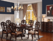 Dining Elegance: Finding the Perfect Dining Room Furniture to Elevate Your Space