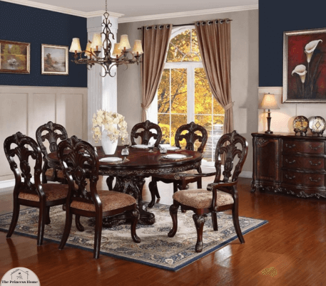 Dining Elegance: Finding the Perfect Dining Room Furniture to Elevate Your Space