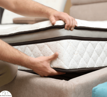 A Comprehensive Guide on How to Pick the Best Bed Mattress for a Restful Sleep