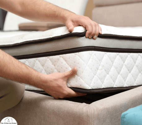 A Comprehensive Guide on How to Pick the Best Bed Mattress for a Restful Sleep