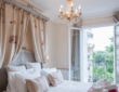 Mastering the Art of Bedroom Decor: Pro Tips for a Stylish and Serene Space