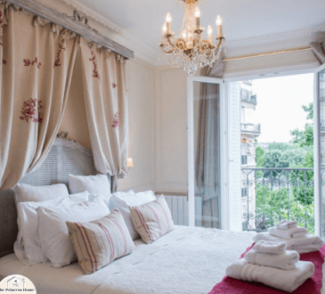 Mastering the Art of Bedroom Decor: Pro Tips for a Stylish and Serene Space