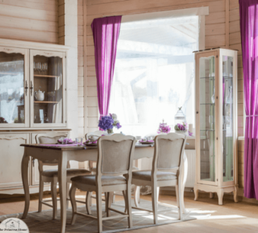 Eclectic Elegance on a Budget: 12 Stylish Dining Room Decorating Ideas for Every Taste