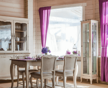 Eclectic Elegance on a Budget: 12 Stylish Dining Room Decorating Ideas for Every Taste