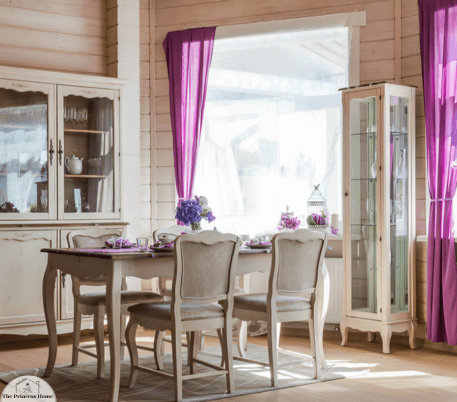 Eclectic Elegance on a Budget: 12 Stylish Dining Room Decorating Ideas for Every Taste