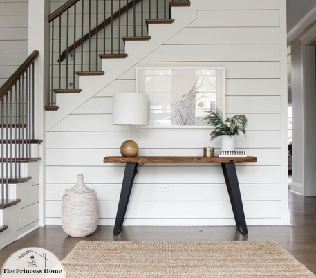 Maximizing Space in a Small Entryway decor ideas: A Comprehensive Guide