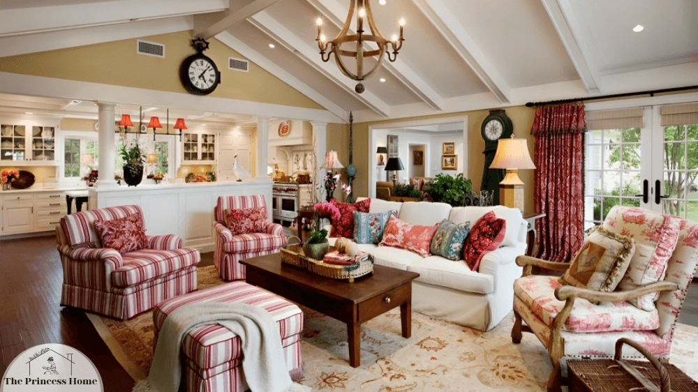 Traditional Elegance: